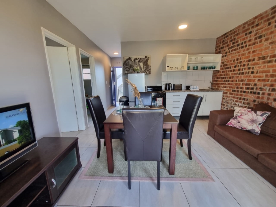 2 Bedroom Property for Sale in Raceway Free State